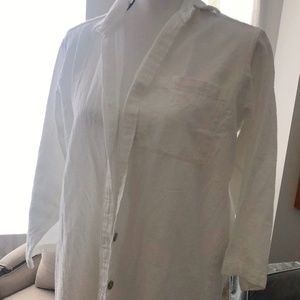 Peanut PunchBathing Suit Cover Up